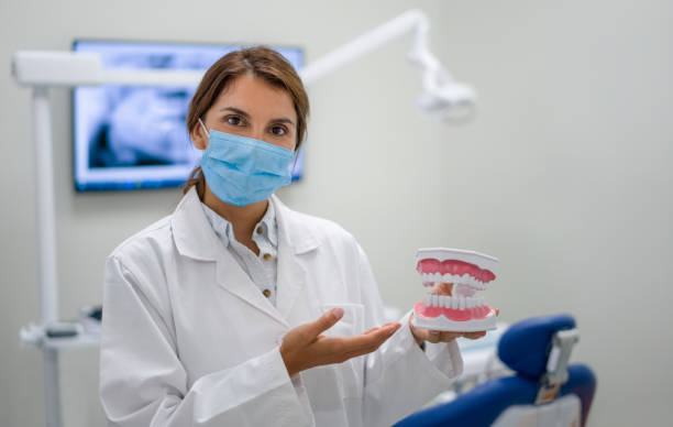 Best Emergency Dental Care for Broken or Chipped Teeth in Jackson, CA