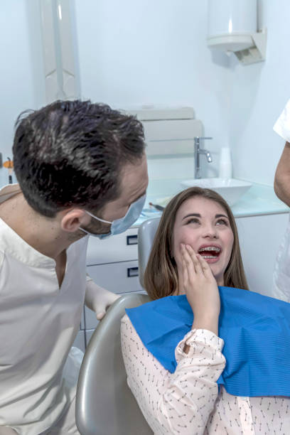Best Emergency Denture Repair in Jackson, CA
