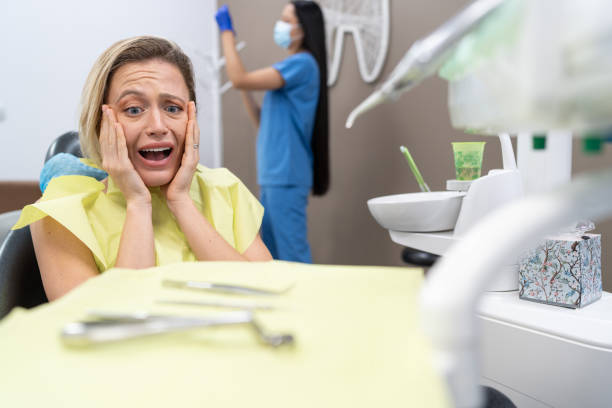 Best Emergency Wisdom Teeth Removal in Jackson, CA
