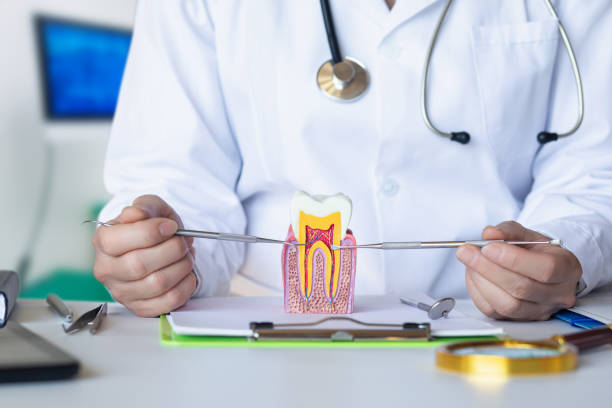 Best Emergency Gum Treatment in Jackson, CA