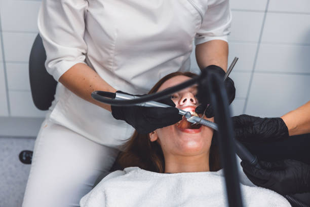 Best Same-Day Emergency Dental Services in Jackson, CA
