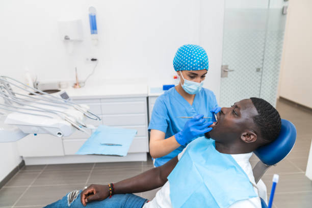 Best Emergency Tooth Extraction in Jackson, CA