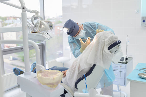 Best Emergency Treatment for Dental Infections or Abscesses in Jackson, CA